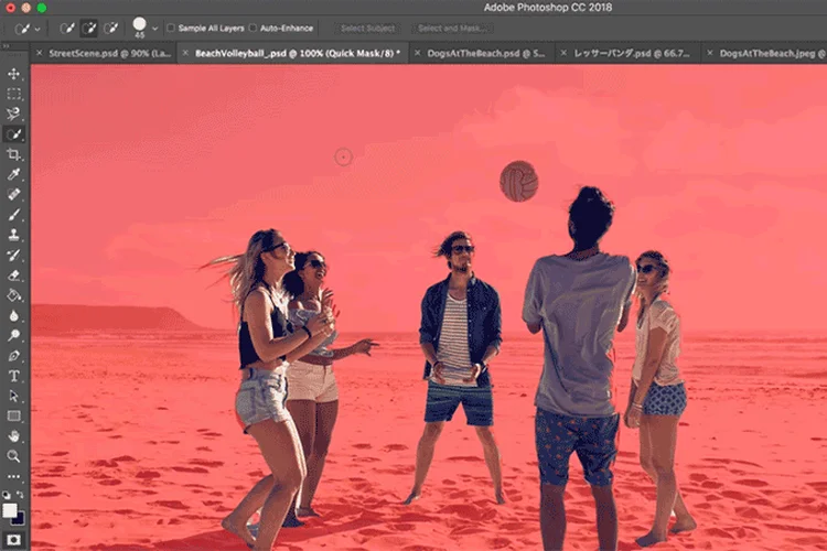 Adobe: empresa não pretende lançar comercialmente a ferramenta ainda (Adobe/Divulgação)