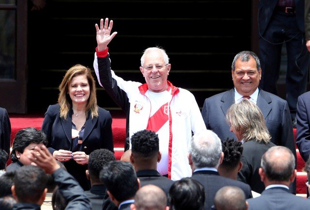 No Peru, um presidente com “incapacidade moral”