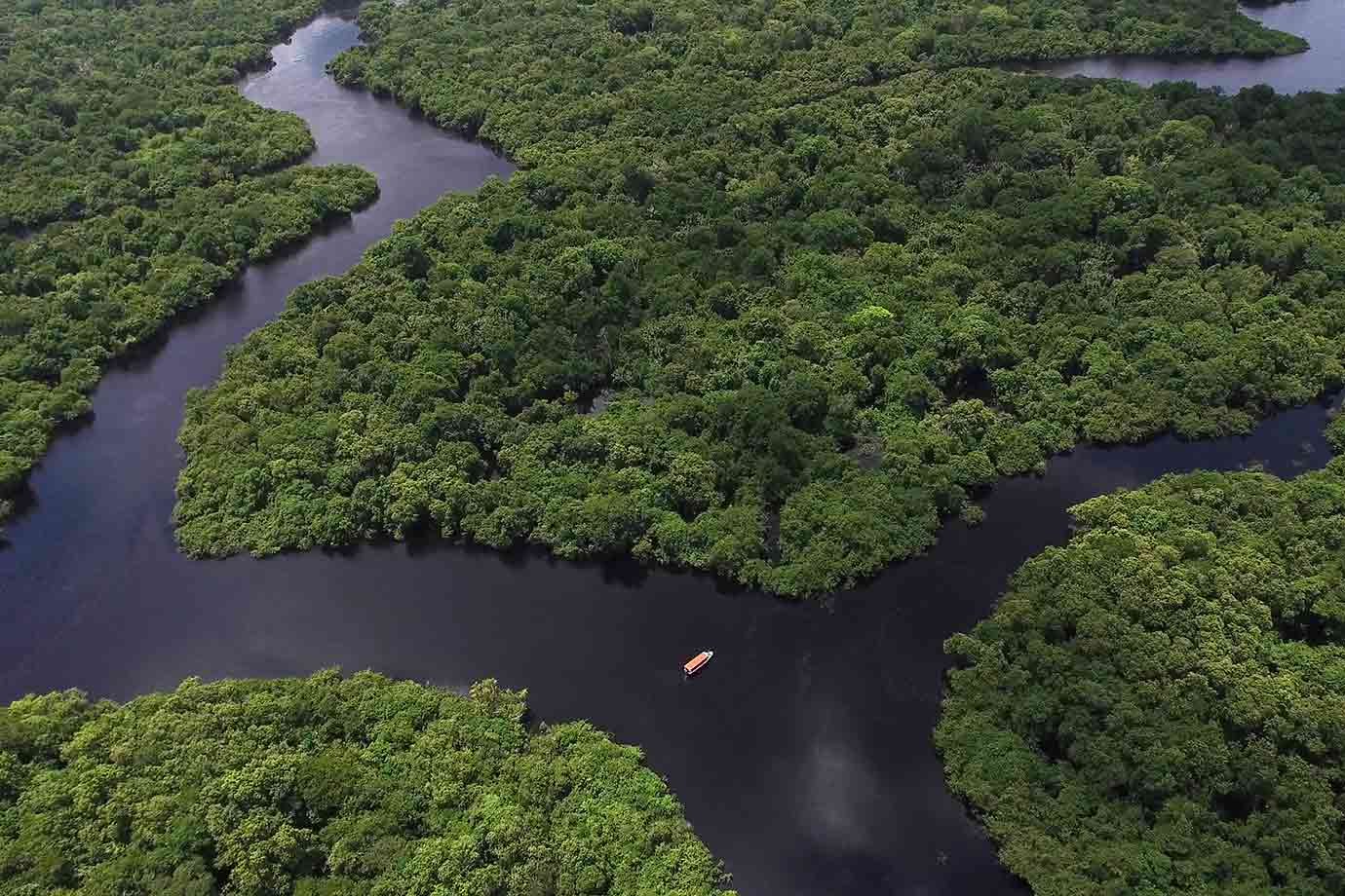 Francesa Total desiste de explorar petróleo na Foz do Amazonas