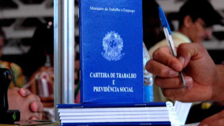 EMPREGOS :enfermeiros lideram a lista (Marcello Casal Jr./Agência Brasil)
