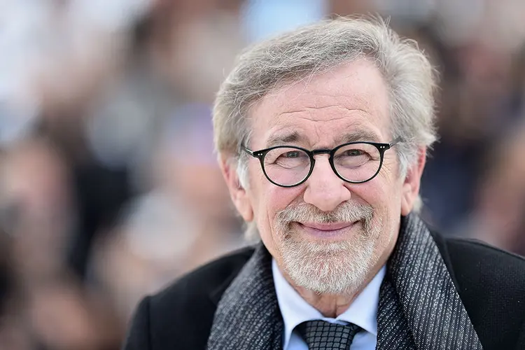  STEVEN SPIELBERG: &#8220;Fiz este filme [The Post] como alguém que acredita no jornalismo sério e ético como antídoto ao que estamos vendo&#8221; / Getty Images (Pascal Le Segretain/Getty Images)