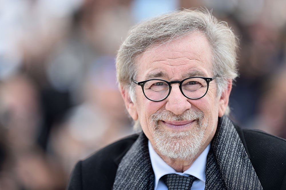 EXCLUSIVO: Spielberg fala sobre novo filme e ameaça de fake news