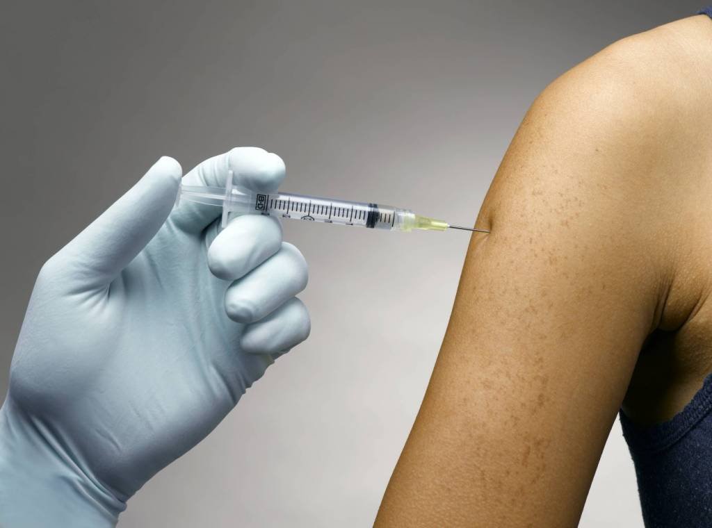 Vacinação contra sarampo e pólio tem novo dia D neste sábado em SP