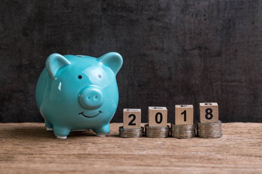 15 apps e planilhas para controlar seus gastos em 2018