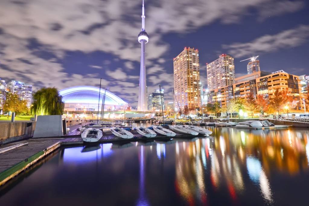 Como estudar e trabalhar no Canadá, Nova Zelândia e na Austrália