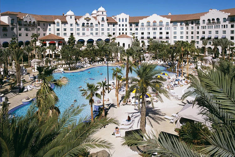 Orlando: cidade ganha espaço entre empresas (Universal Orlando Resort/Divulgação)