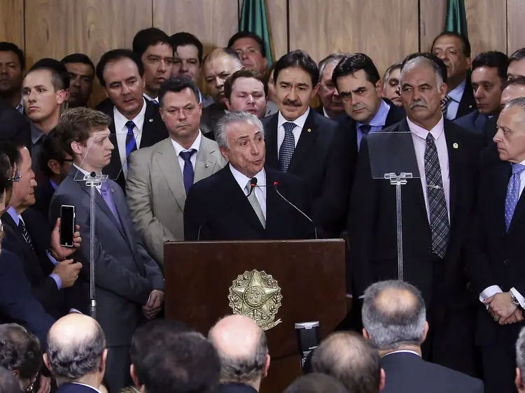Governo Temer: Nomeação da nova ministra do Trabalho, Cristiane Brasil, pode durar pouco