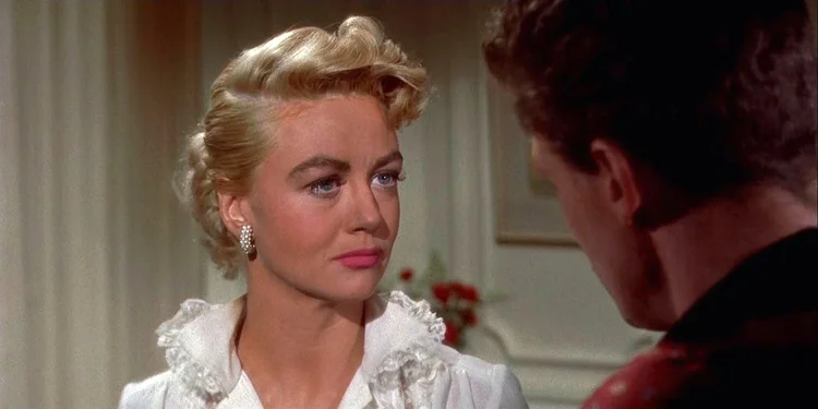 Dorothy Malone: morreu de causas naturais aos 93 anos (Commons.wikimedia/Wikimedia Commons)