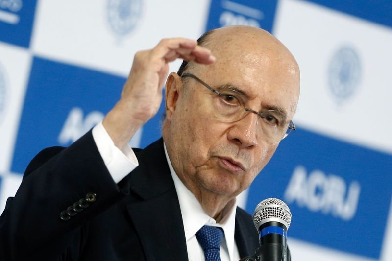 Meirelles vai apresentar projeto de simplificação tributária