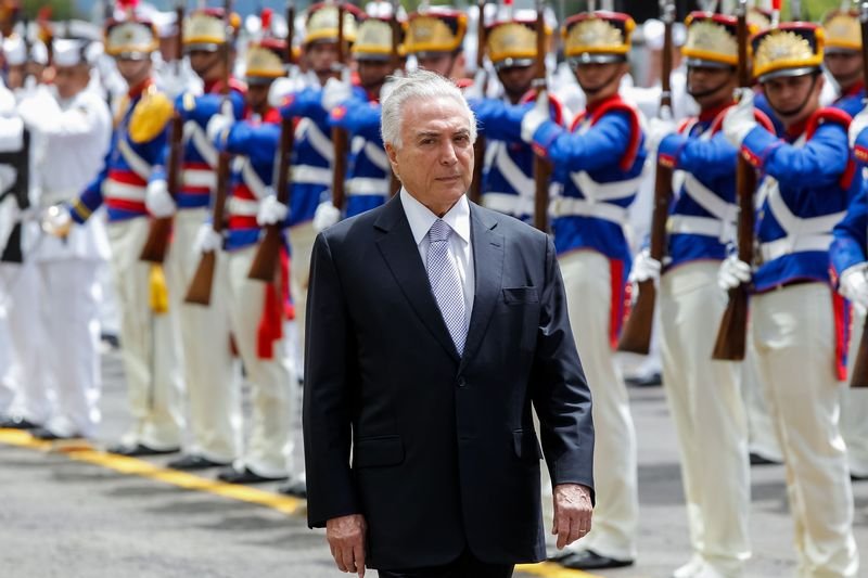 Militares ganham poder no governo Temer — fato preocupa aliados