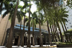 Iguatemi (IGTI11) conclui compra de fatias nos shoppings Higienópolis e Pátio Paulista