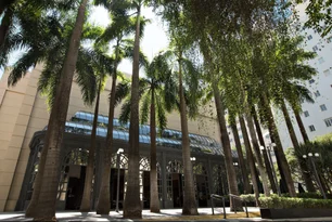 Imagem referente à matéria: Iguatemi (IGTI11) conclui compra de fatias nos shoppings Higienópolis e Pátio Paulista