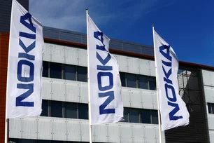 Imagem referente à matéria: Nokia entra com ação judicial contra Paramount por patentes de streaming de vídeo