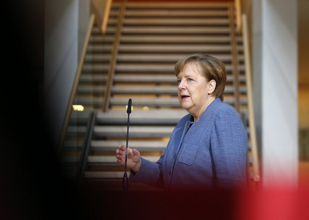Alemanha conseguirá um governo de coalizão aos 47 do 2º tempo?