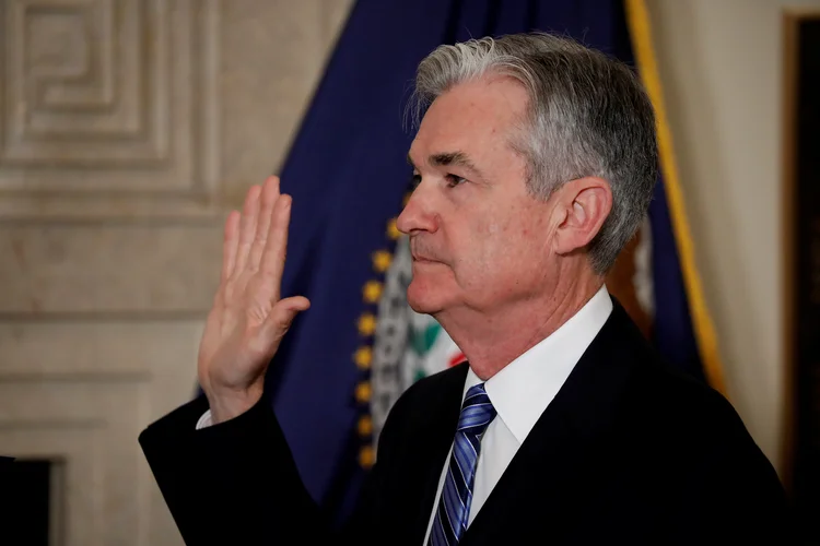 FED (Aaron P. Bernstein/Reuters)