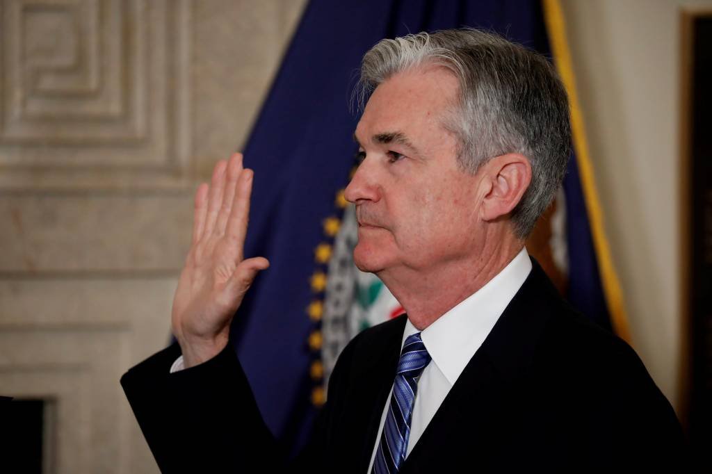 Perspectivas econômicas permanecem sólidas nos EUA, diz Fed