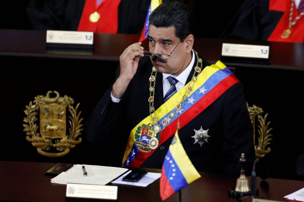 ONU diz que eleição na Venezuela não é confiável e pede inquérito