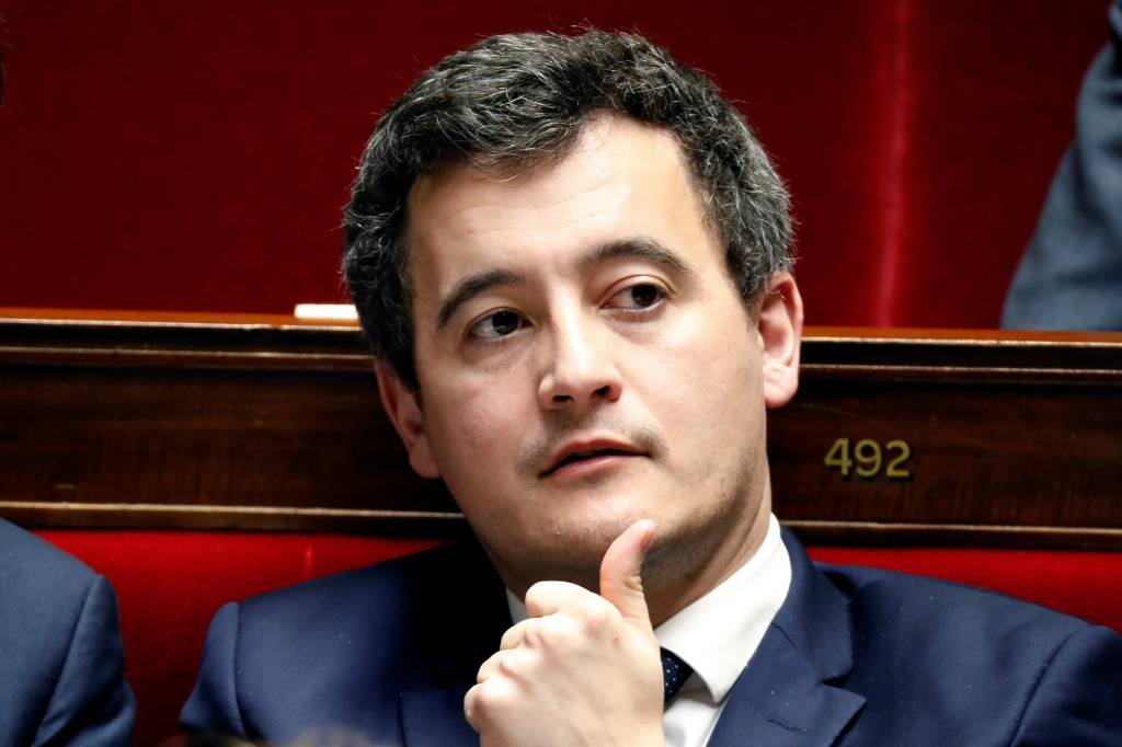 Denúncia de estupro contra ministro francês é arquivada