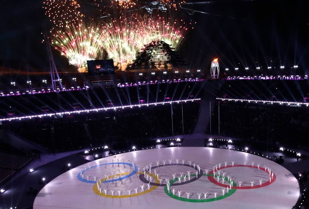 COB lança selo em homenagem a medalhistas olímpicos