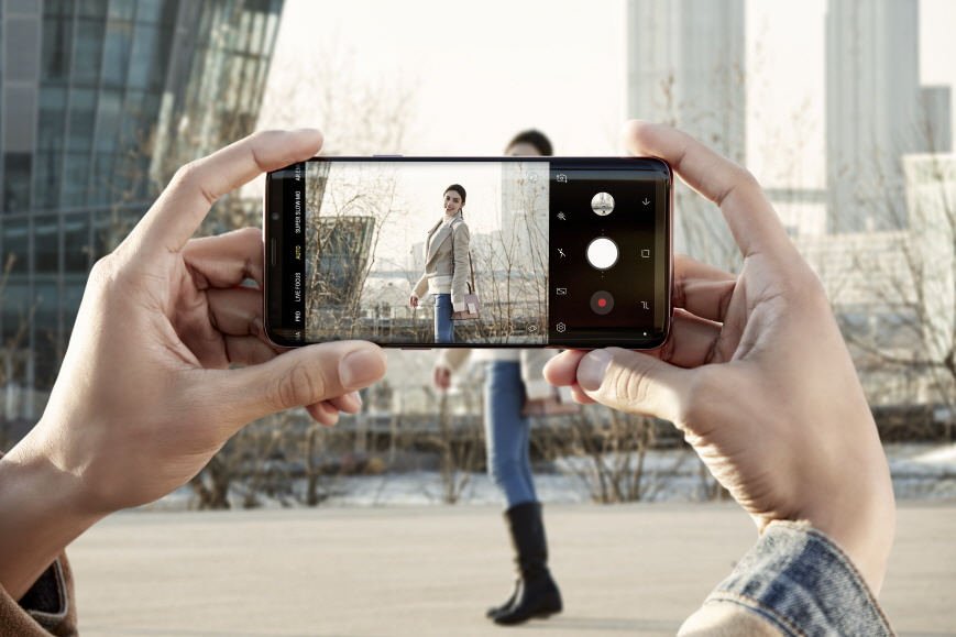 Galaxy S9+ cumpre o prometido e se mantém como melhor smartphone Android