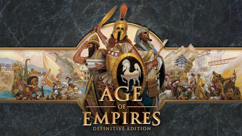Microsoft relança clássico "Age of Empires" em resolução 4K