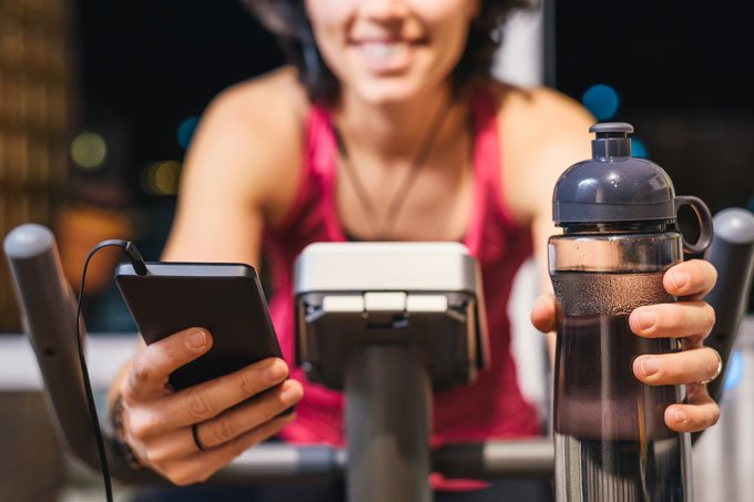 Apps de saúde põem em risco milhões dados pessoais, diz estudo