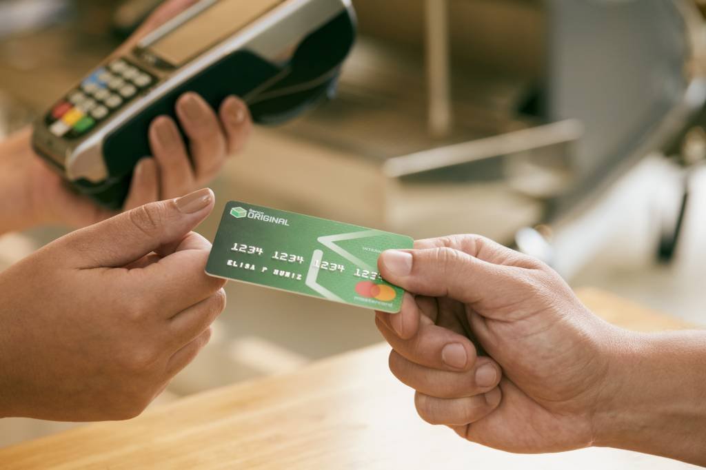 Banco 100% digital lança novo cartão de crédito com zero anuidade