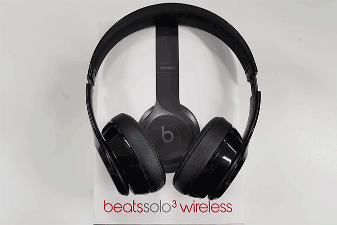 Beats Solo3: marca forte não justifica preço alto