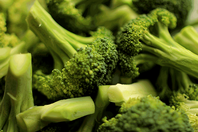 Pesquisa indica melhor jeito de comer brócoli