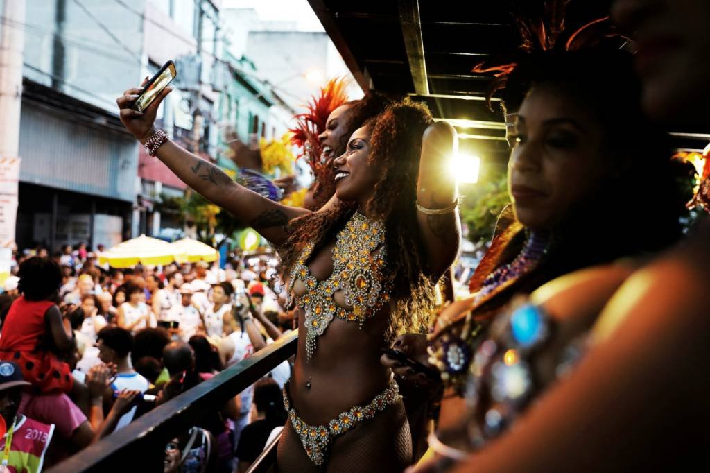 Com recorde de atrações, Carnaval deve movimentar R$ 1,9 bilhão em SP