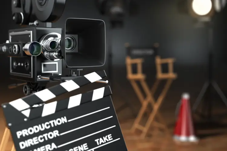 Cinema: vídeos abordam dicas de franquias, finanças, vendas e gestão de pessoas, por exemplo (iStock/Thinkstock)