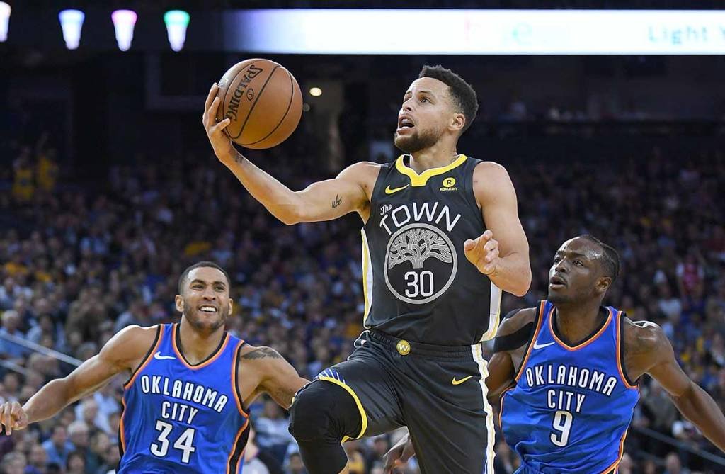 The Playoffs » Guia completo para apostar no basquete