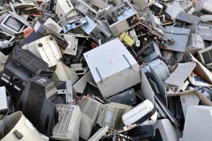Imagem referente à matéria: Opinião: aumento na exportação de sucata se tornou o maior desafio da indústria de reciclagem