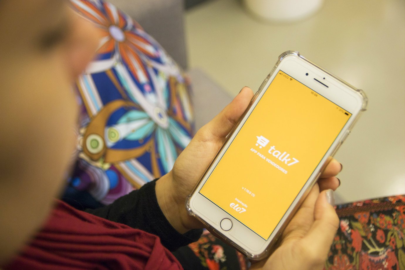 Enjoei decide encerrar Elo7, marketplace de produtos artesanais