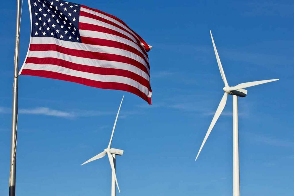 Setor de energia dos EUA agora tem menos empresas 'zumbis'