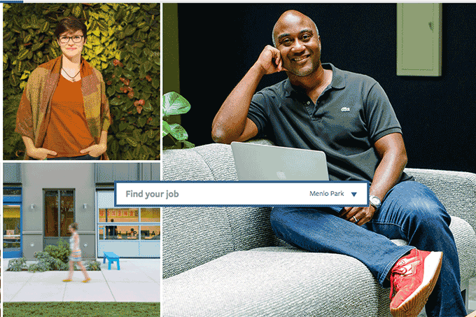 Facebook Jobs, recurso para encontrar empregos, chega ao Brasil