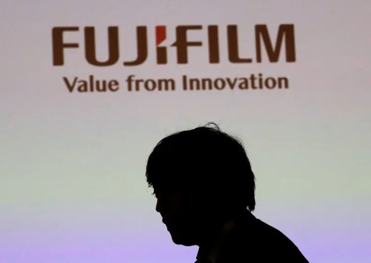 Fujifilm: Xerox anunciou uma reestruturação societária da Fuji Xerox, a joint venture das duas companhias criada há mais de 50 anos