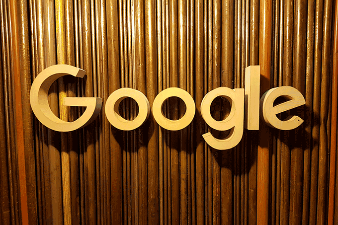 Google usará conteúdo da Getty Images em seus serviços
