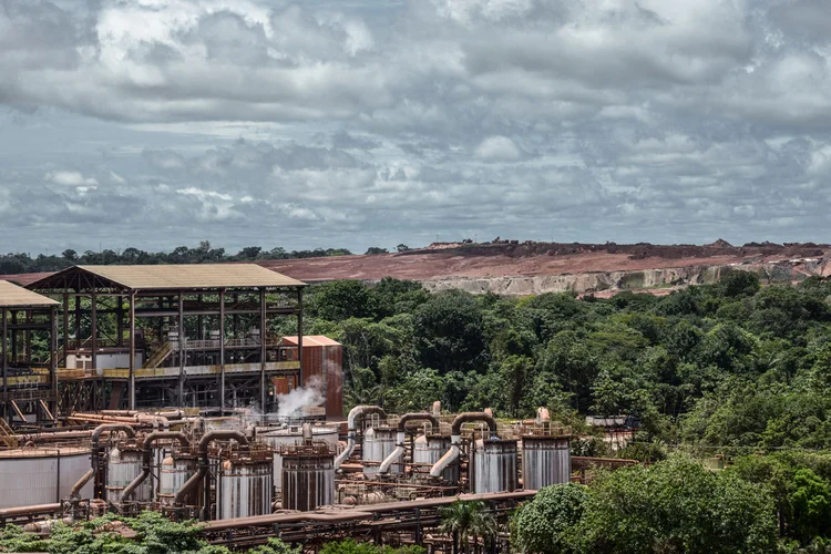 Hydro Alunorte: proposta é unificar negociações com a refinaria, que ocorriam separadamente com governo e com os MPs (foto/Bloomberg)