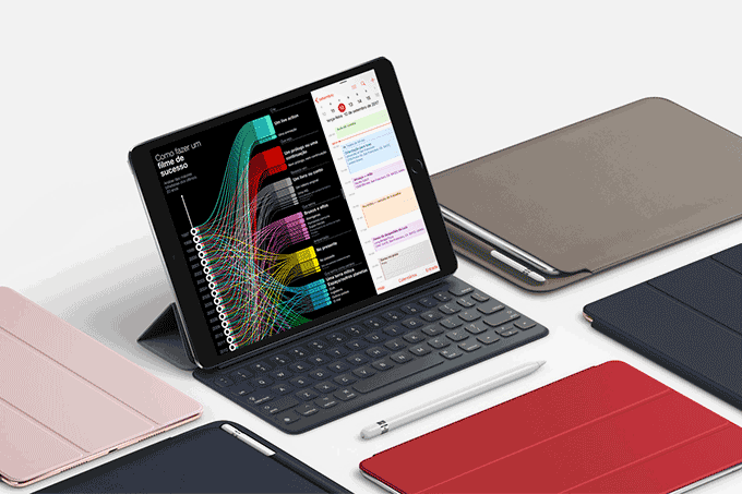 Em teoria, misturar PC e smartphone é uma ótima ideia