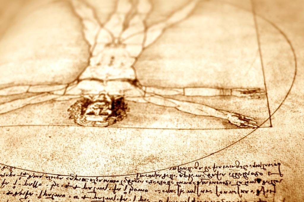Como a vida de Leonardo da Vinci pode inspirar a sua carreira