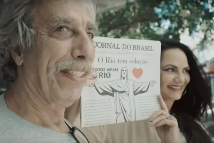 Jornal do Brasil (Jornal do Brasil/YouTube/Reprodução)