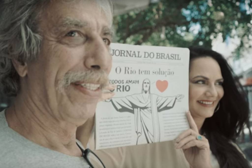 Após 8 anos, Jornal do Brasil volta às bancas do Rio de Janeiro