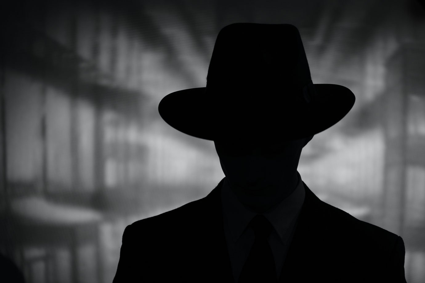 Este é o chefe da quadrilha dos ladrões do tempo de trabalho