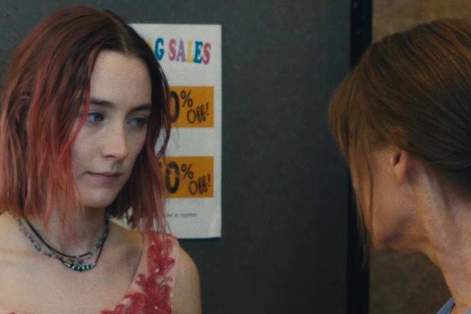 "Lady Bird" tem cacife para alçar voo no Oscar