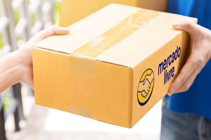 MercadoLibre enfrenta Amazon com foco em presença física