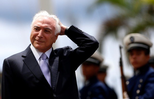 Temer, interessado em ser candidato, está mesmo inelegível?