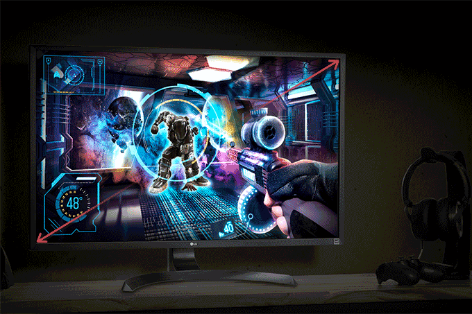 Review: monitor 4K LG 32UD59 tem apelo para produtividade e jogos casuais