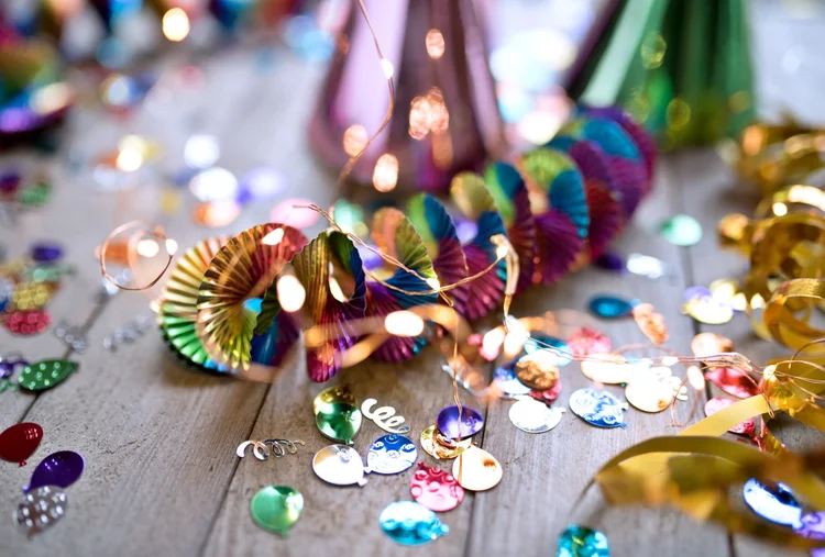 Carnaval (Muenz/Thinkstock)