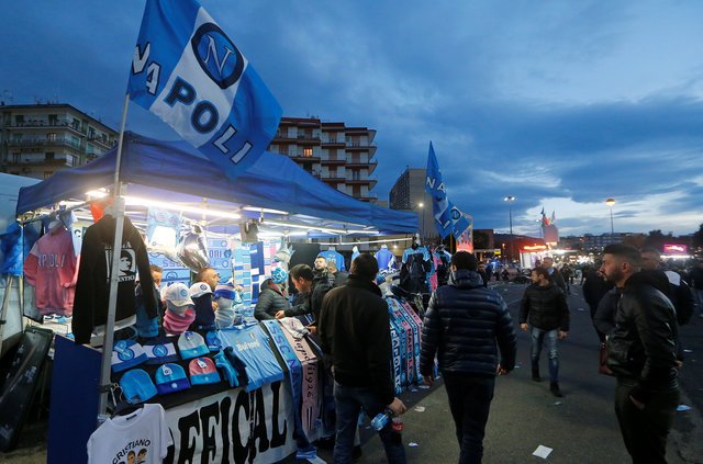 A Europa vai bem. A Itália, nem tanto